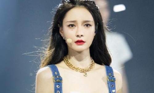 沈梦辰微博,沈梦辰发长视频谈淘汰,沈梦辰淘汰感