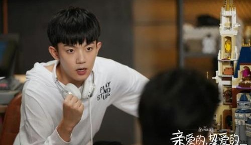 李明德演过的电视剧有哪些,李明德个人资料