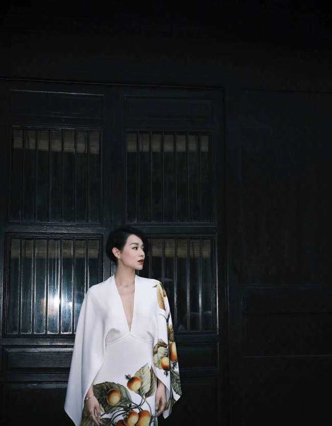 胡杏儿