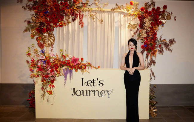 胡杏儿