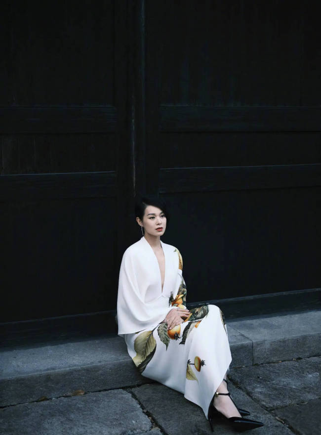 胡杏儿