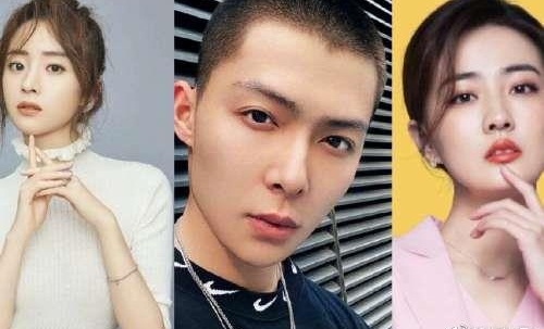 胡冰卿称张铭恩教我撕徐璐最新后续 发文解释奈何网友不买账