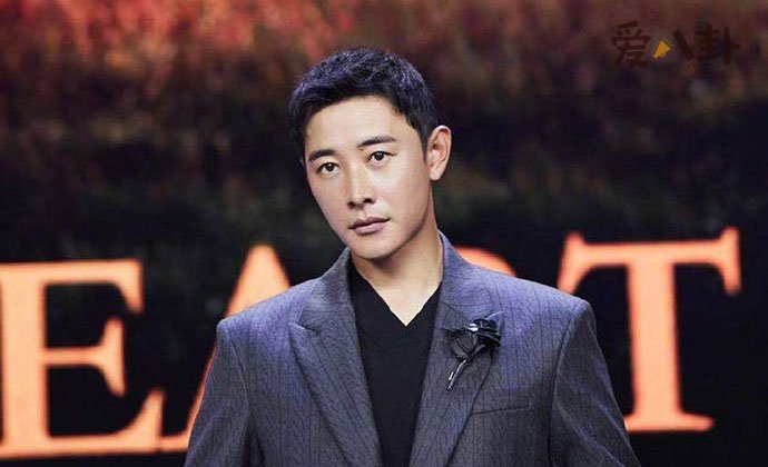 罗晋家境出身,罗晋父母,罗晋父子首次同台