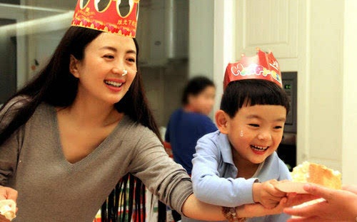 杨童舒结了几次婚,杨童舒怎么意外怀孕,杨童舒老