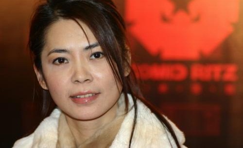 柴智屏李冰冰酒店事件是怎么回事 柴智屏李冰冰绯闻始末介绍