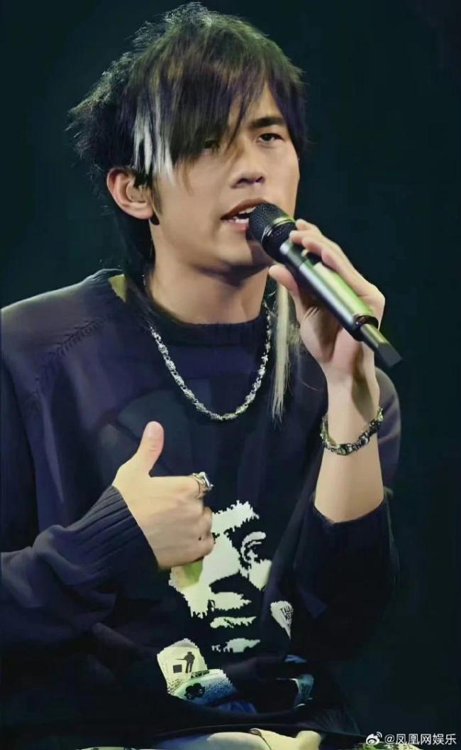 周杰伦