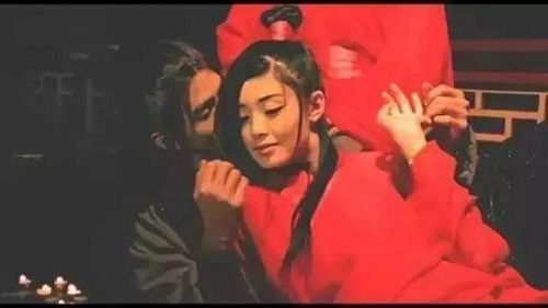 发如雪mv女主角是谁 夏如芝个人资料最新消息介绍