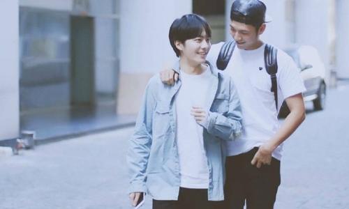 杨业明姚望发生了什么,杨业明姚望为什么不联系