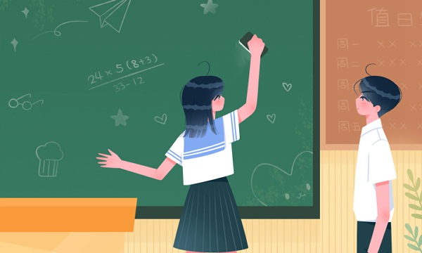 老师期末评语画了38个娃娃-具体是怎么回事
