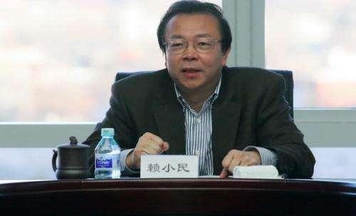 赖小民情人是哪个明星 赖小民100个情人名单真相
