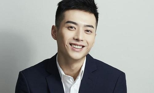 韩承羽演过什么电视剧,韩承羽个人资料简介