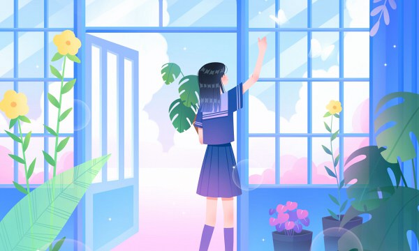 老师期末评语画了38个娃娃-具体怎么回事