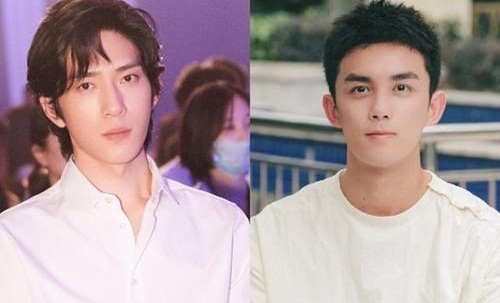 张公案电视剧主演是谁,张公案宋威龙阮经天
