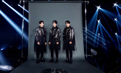 TFBOYS七周年演唱会造型,王俊凯王源易烊千玺