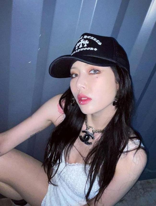 泫雅龙俊亨已见家长,泫雅龙俊亨结婚