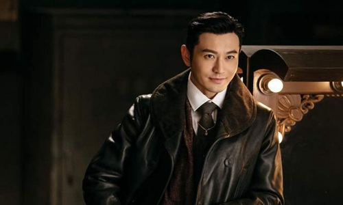 端水大师黄晓明是什么梗 浪姐成团夜连发三十条微博祝福