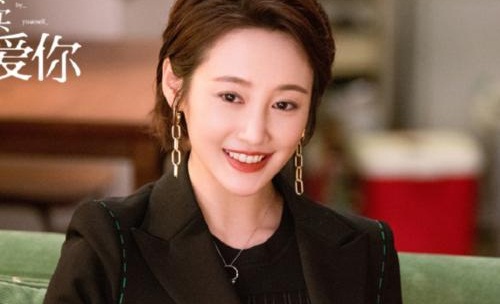 演员李纯结婚了吗老公是谁 李纯个人资料详情介绍