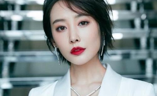 演员李纯老公是谁,李纯郑楠,李纯个人资料