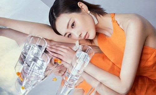 演员李纯老公是谁,李纯郑楠,李纯个人资料