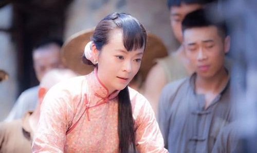 电影芙蓉渡什么时候上映 官宣定档9月11日全国上映致敬历史