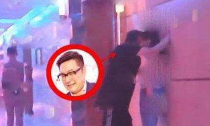 王岳伦醉酒失德事件后续结果 李湘发文力挺背后真相曝光