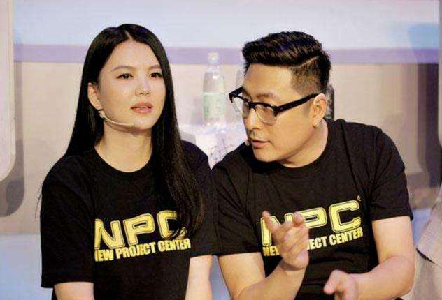 王岳伦醉酒失德事件,李湘发文力挺