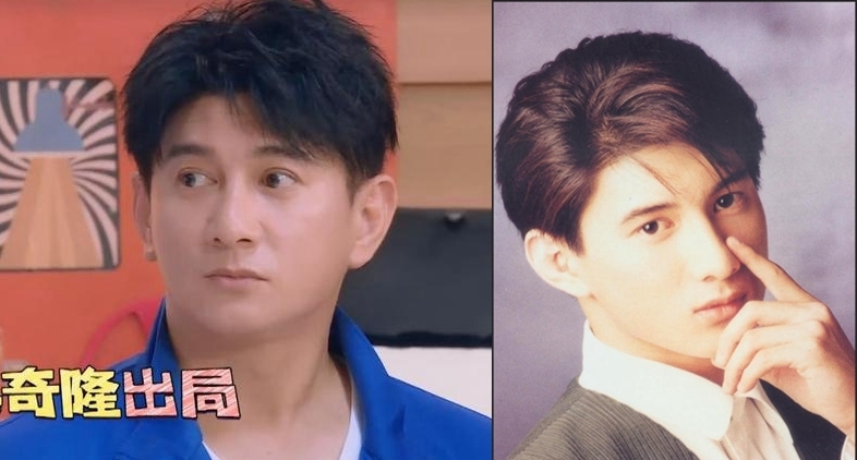 元气满满的哥哥,胡军,维嘉,吴奇隆