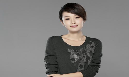 马伊琍谈卵子 使命不是成为受精卵而是自己三观极正