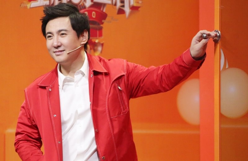 沈腾春晚忘词是怎么回事 6次上春晚失误3次体现高情商