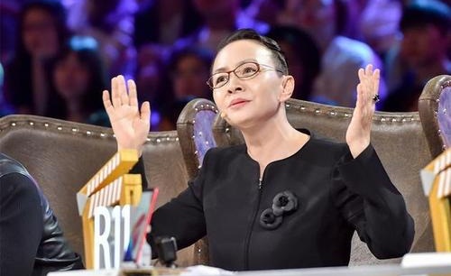 宋丹丹正式退休原因曝光 宋丹丹最新消息详情介绍