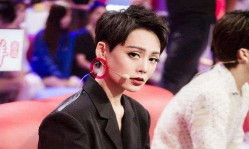 宁静,宁静成团感言