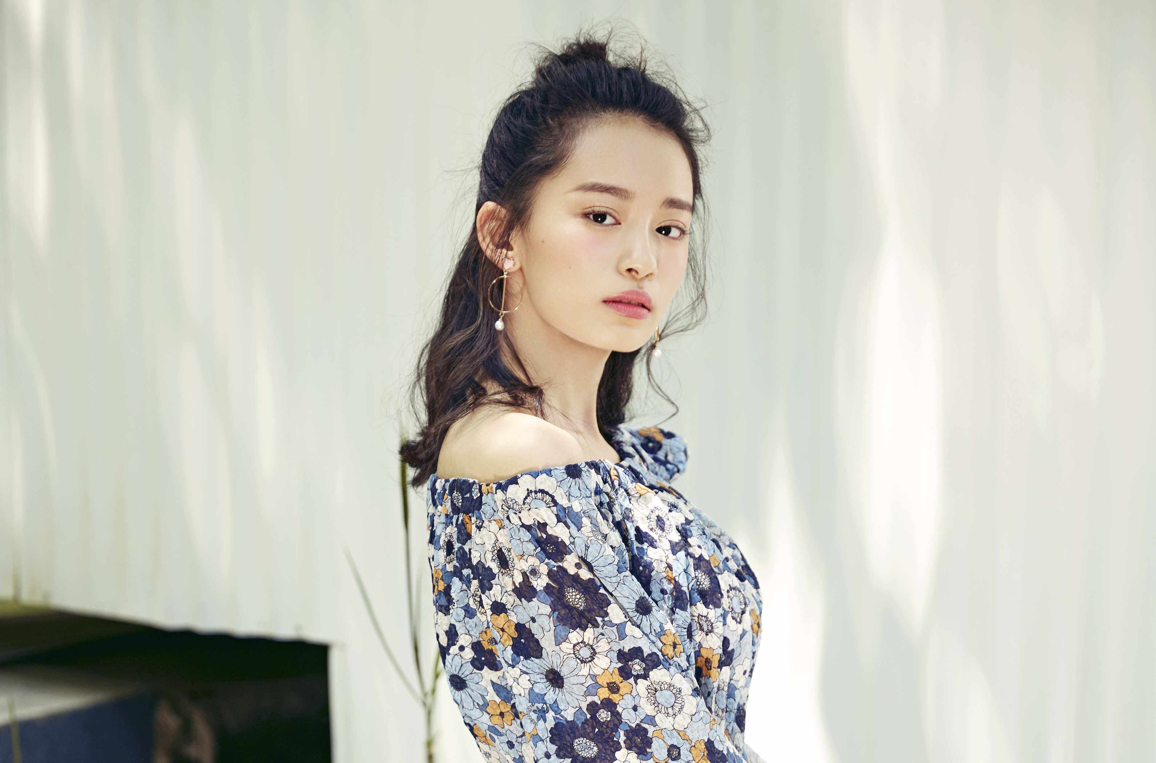 王禛参演《绝代双骄》出名个人资料 女演员王禛结婚了吗