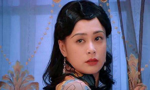阿娇,阿娇头部重伤