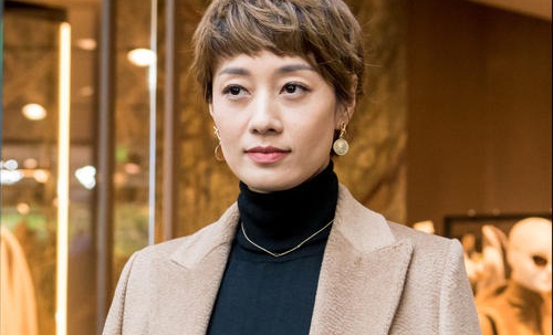 马伊琍谈女性价值引热议 马伊琍称卵子的使命不是成为受精卵