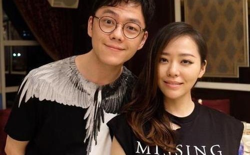 张靓颖新说唱公演舞台忘词,张靓颖绯闻男友陈秋