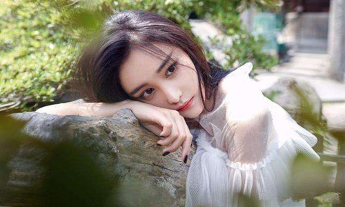 张馨予谈女演员胖瘦 曾因胖被骂疑似为阚清子马思纯发声