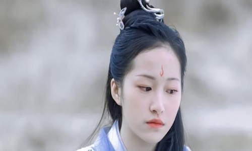 琉璃,小银花,杨肸子