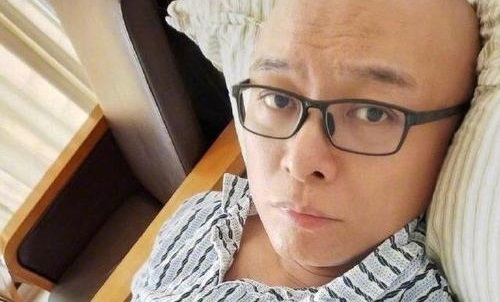 孟非微博,孟非发文报平安,孟非手术住院