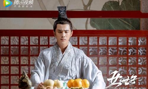 女世子剧情介绍陈延易韩十一结局如何 陈延易最后和谁在一起了