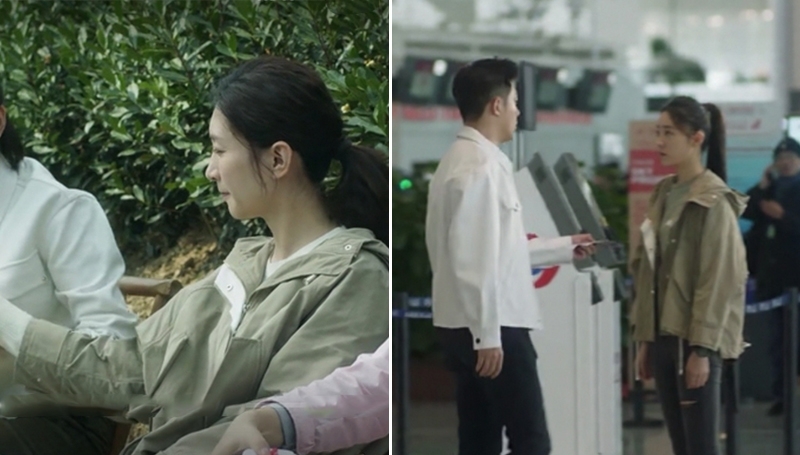 唐灿扮演者,以家人之名剧照