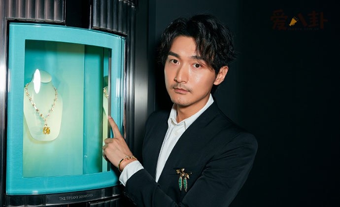 宋洋个人资料简介,宋洋电视剧