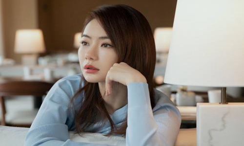 戚薇结婚不是恋爱的目的 和李承铉婚后恩爱不是没有理由
