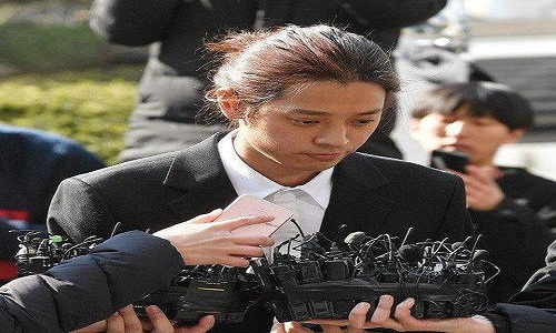 郑俊英事件,郑俊英涉集体性侵获刑