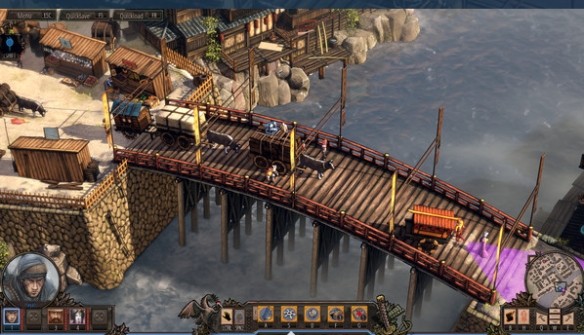 《影子战术》DLC“爱子的选择”限时优惠：25折特惠，不容错过！