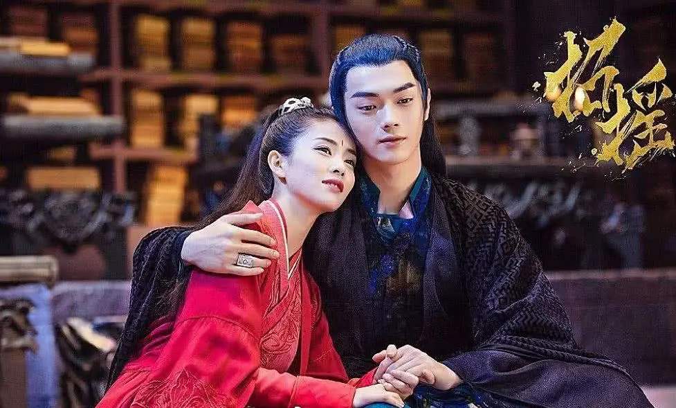 白鹿和许凯关系,白鹿个人资料