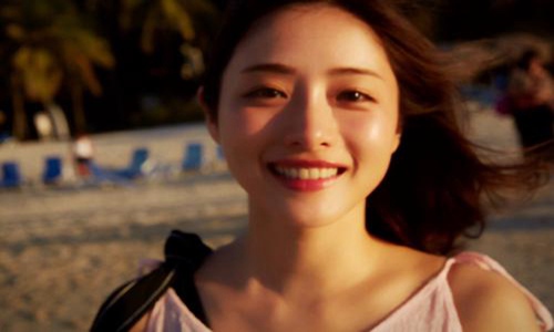 石原里美男朋友,石原里美结婚了没有