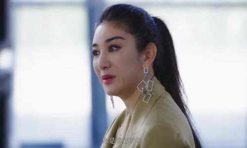 黄奕说生活中没有你是风儿我是沙 黄奕谈婚姻详情感情现状曝光