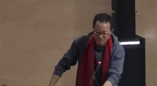 俞敏洪回应新东方留不住人才  俞敏洪最新演讲内容