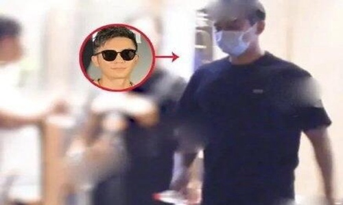 李晨,印小天,李晨印小天怎么回事,李晨印小天聚