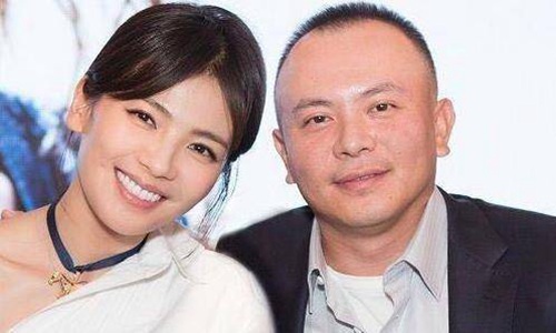 刘涛老公发长文回应网传投资亏损 王珂微博发文详情高调示爱刘涛